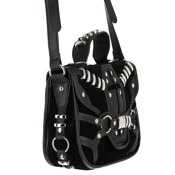 Coffin Fodder Bag