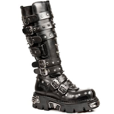 Reactor Industrial Boots New Rock | PRE-ORDER