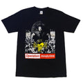 OPERATION MINDCRIME (QUEENSRYCHE) Geoff Tate Australian Tour Tee