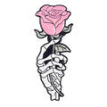 Eternally Mine Enamel Pin