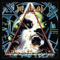 DEF LEPPARD Hysteria CD (1987)