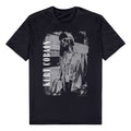 KURT COBAIN (NIRVANA) Trapper Tee