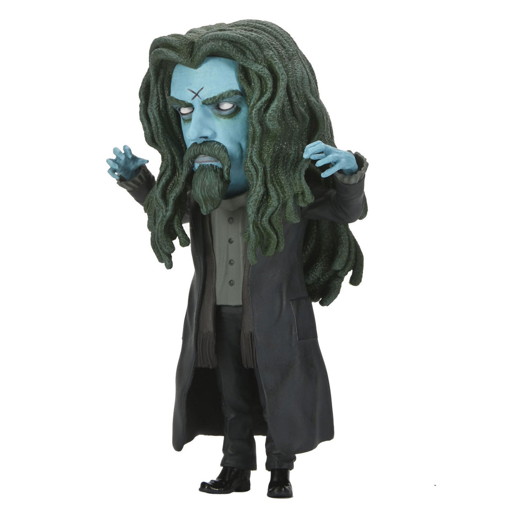 Rob Zombie's Hellbilly Deluxe Little Big Head Figure
