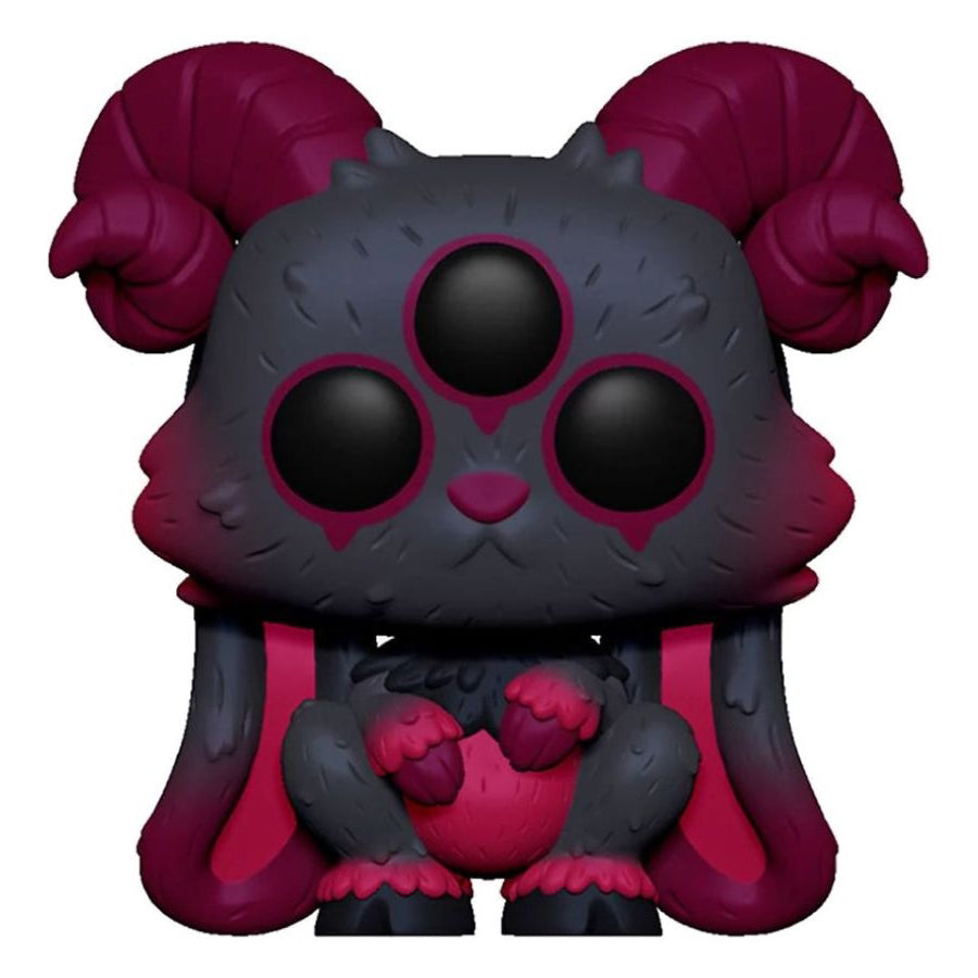 Frightkins - Skitterina Pop! Vinyl