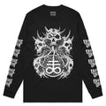 Leviathan Long Sleeve Tee