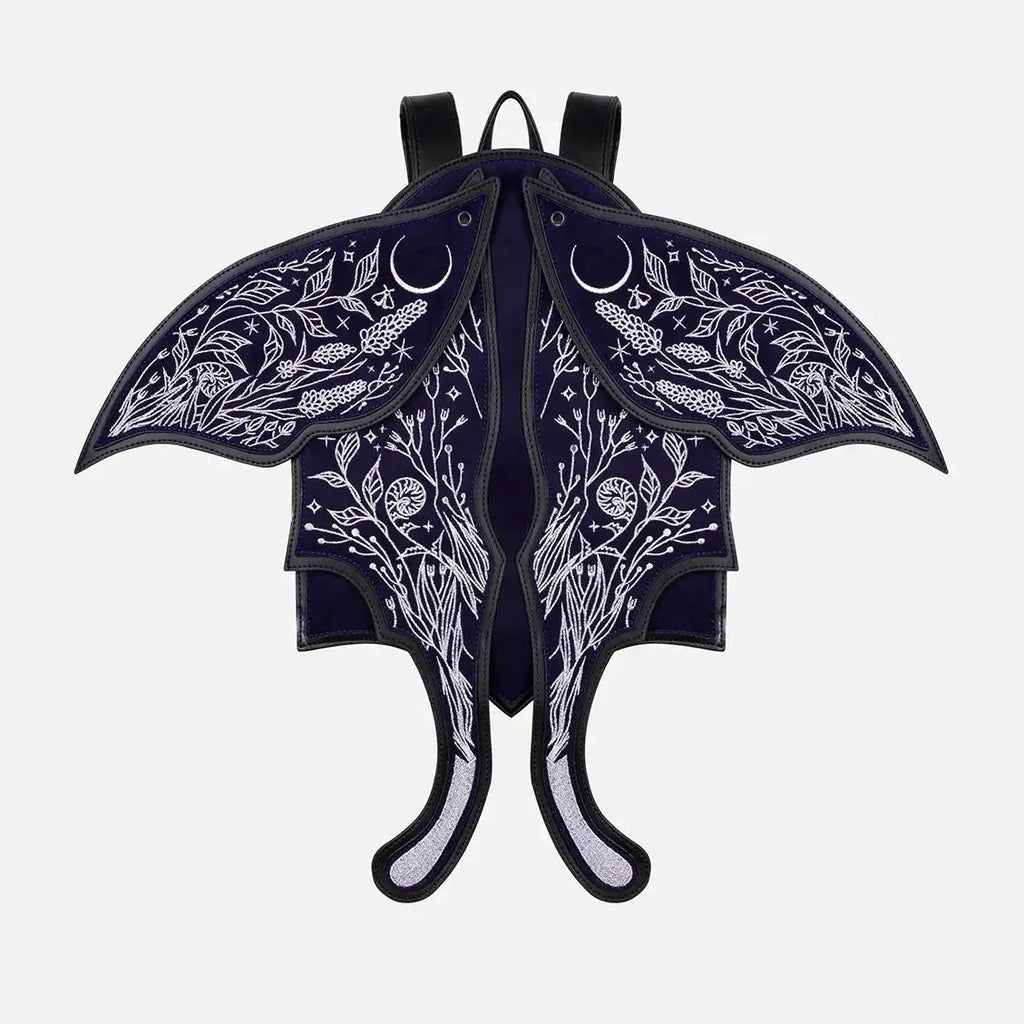 Umbra Noctis Moth Backpack