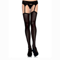 Opal Garter Style Tights