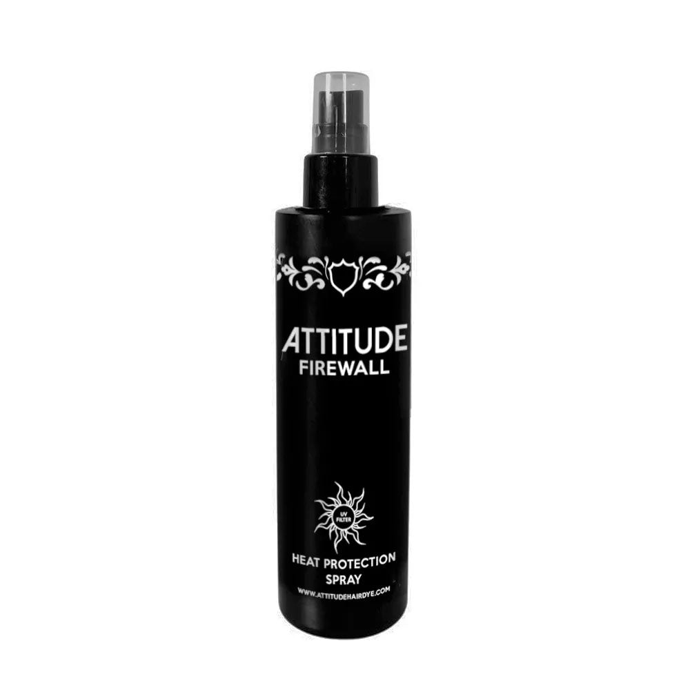 Attitude - Firewall Heat Protecting Spray