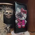 Hell Kitty Wallet