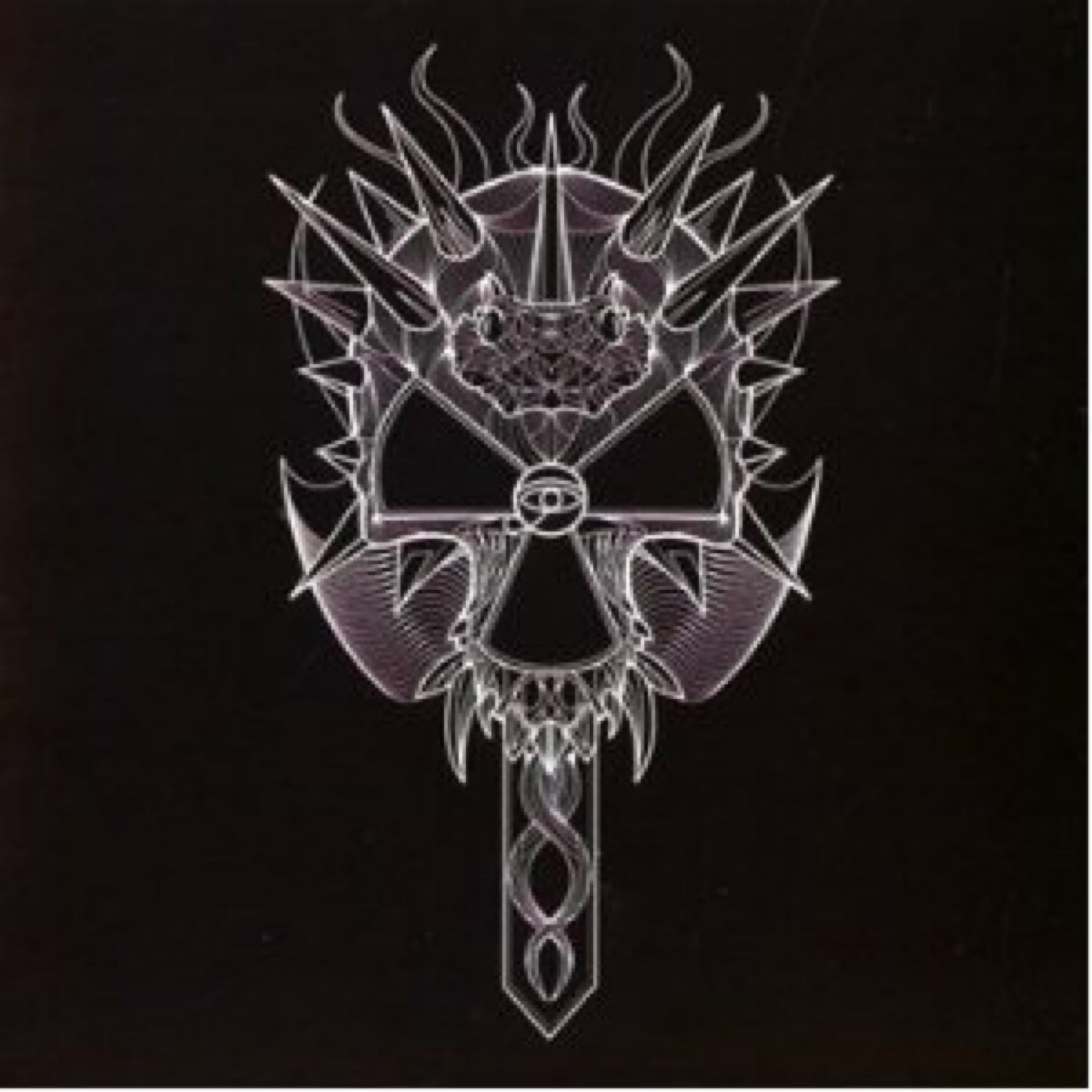 CORROSION OF CONFORMITY Self Titled (2012)