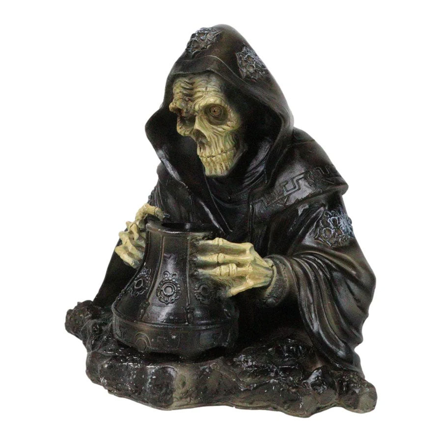 Reapers Relic Backflow Incense Holder