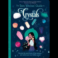 The Teen Witches' Guide To Crystals, Softcover Book