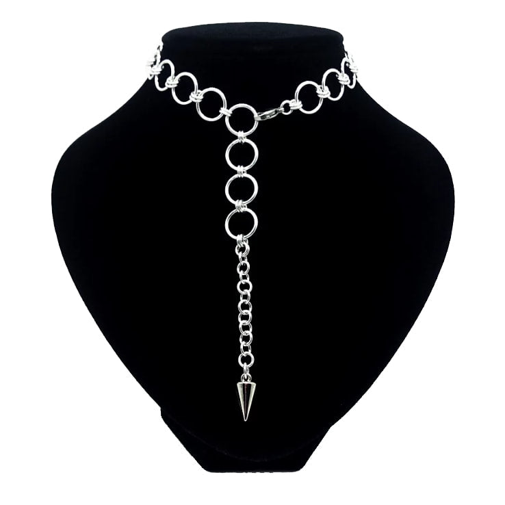 Attitude Choker