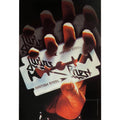 JUDAS PRIEST Wall Flag