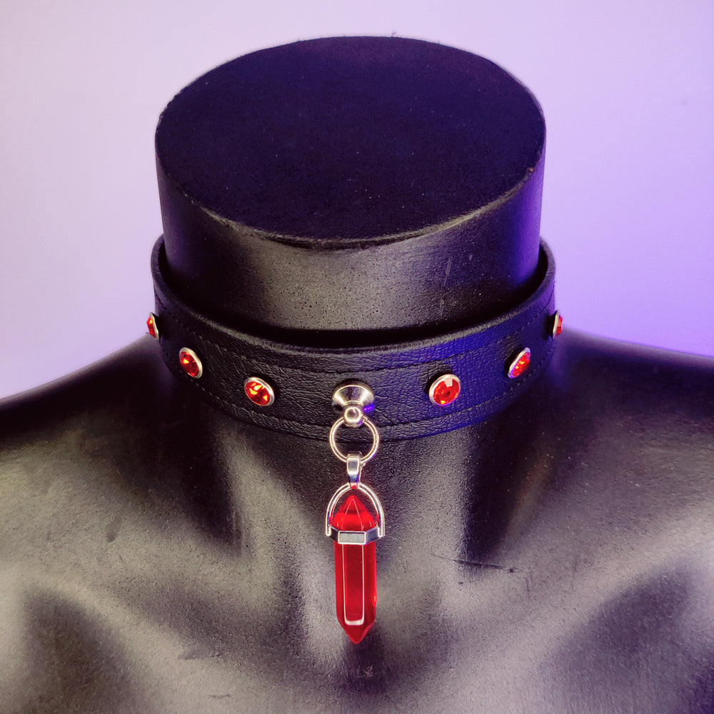 Ananke Collar