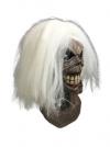 IRON MAIDEN - Killers Latex Mask