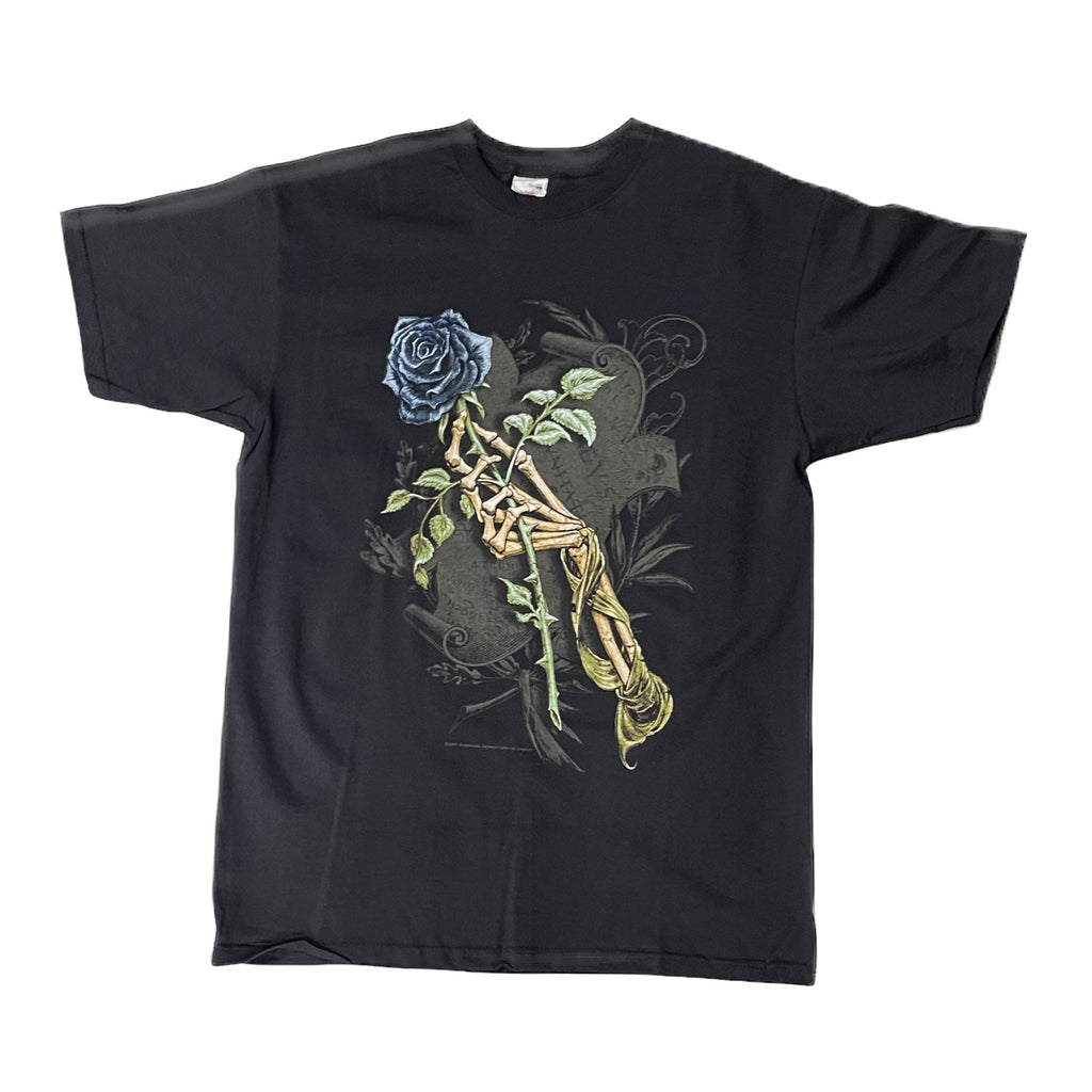 Cryptorosa Tee