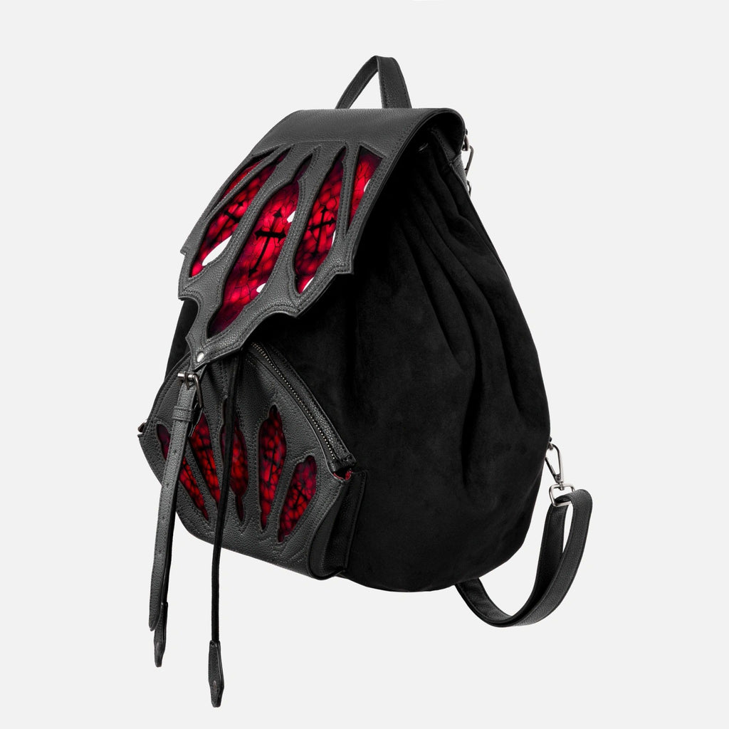 Bloodveil Backpack