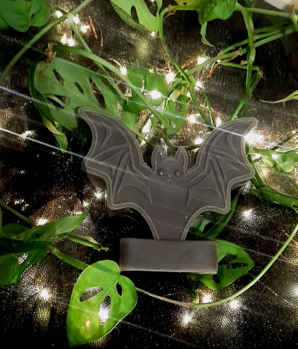 Bat Candle