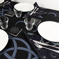 Witchy Dinner Table Setting Entertainer Pack