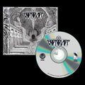 SOCIOCLAST: S/T CD