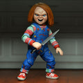 Chucky 7" Scale (TV Series) Ultimate Action Figure
