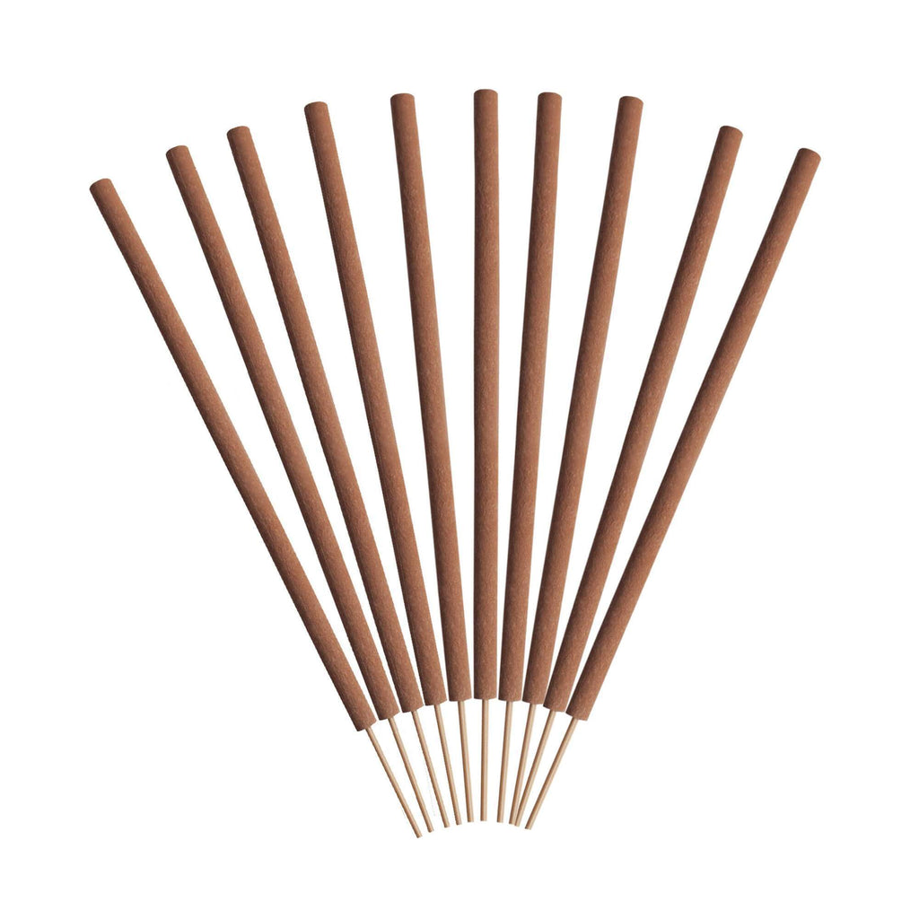 Mystery Assortment Incense Bundle x4 Various Scents