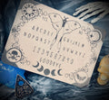 Spirit Board Night Echoes Mini With Planchette
