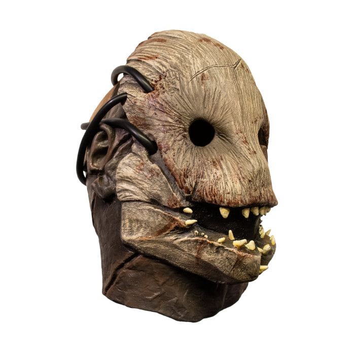 Dead by Daylight - The Trapper Latex Mask