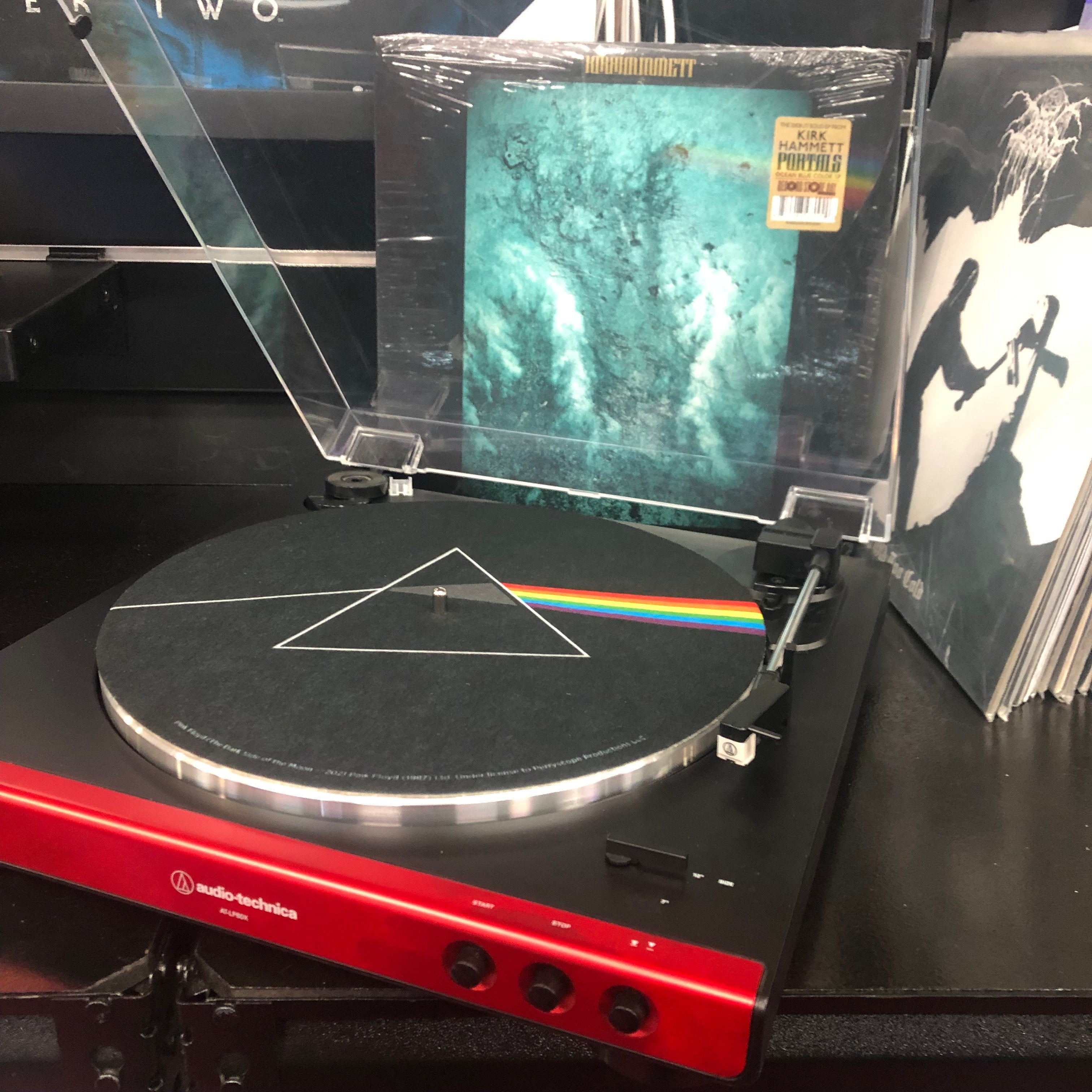 PINK FLOYD Dark Side of the Moon - Record Slip Mat