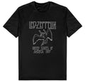 LED ZEPPELIN Swan Song Tee