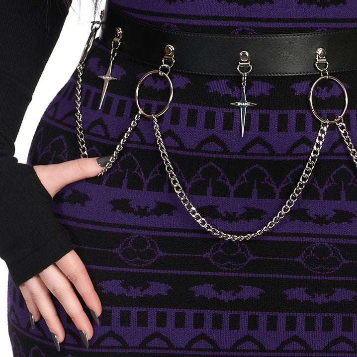 Dark Angel Belt