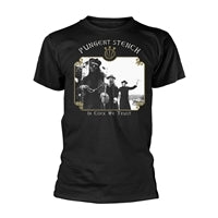 PUNGENT STENCH Masters Of Moral Tee
