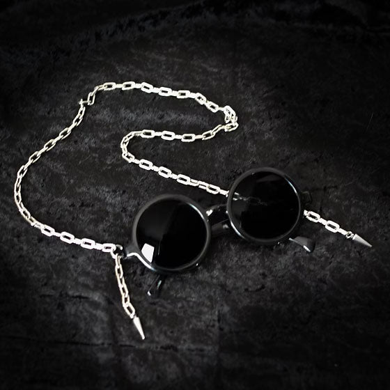 Spike Control Glasses Chain