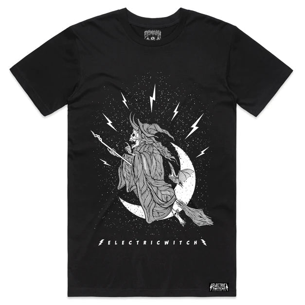 Moon Witch Tee