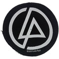 LINKIN PARK Round Patch