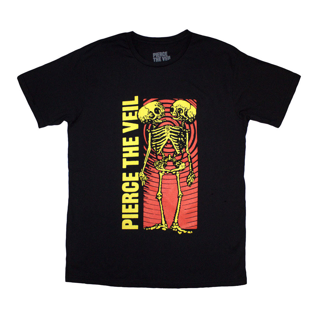 PIERCE THE VEIL Conjoined Twins Tee