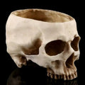 Hannibal’s Nibbles Skull Trinket Dish
