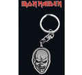 IRON MAIDEN Keyring
