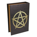 Penta Book Trinket Book Box