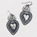 Juliettes Heartache Earrings