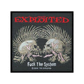 EXPLOITED. THE, Fk The System Patch