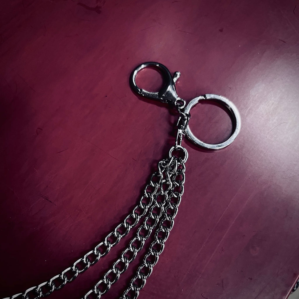 Rogue Accessory Chain