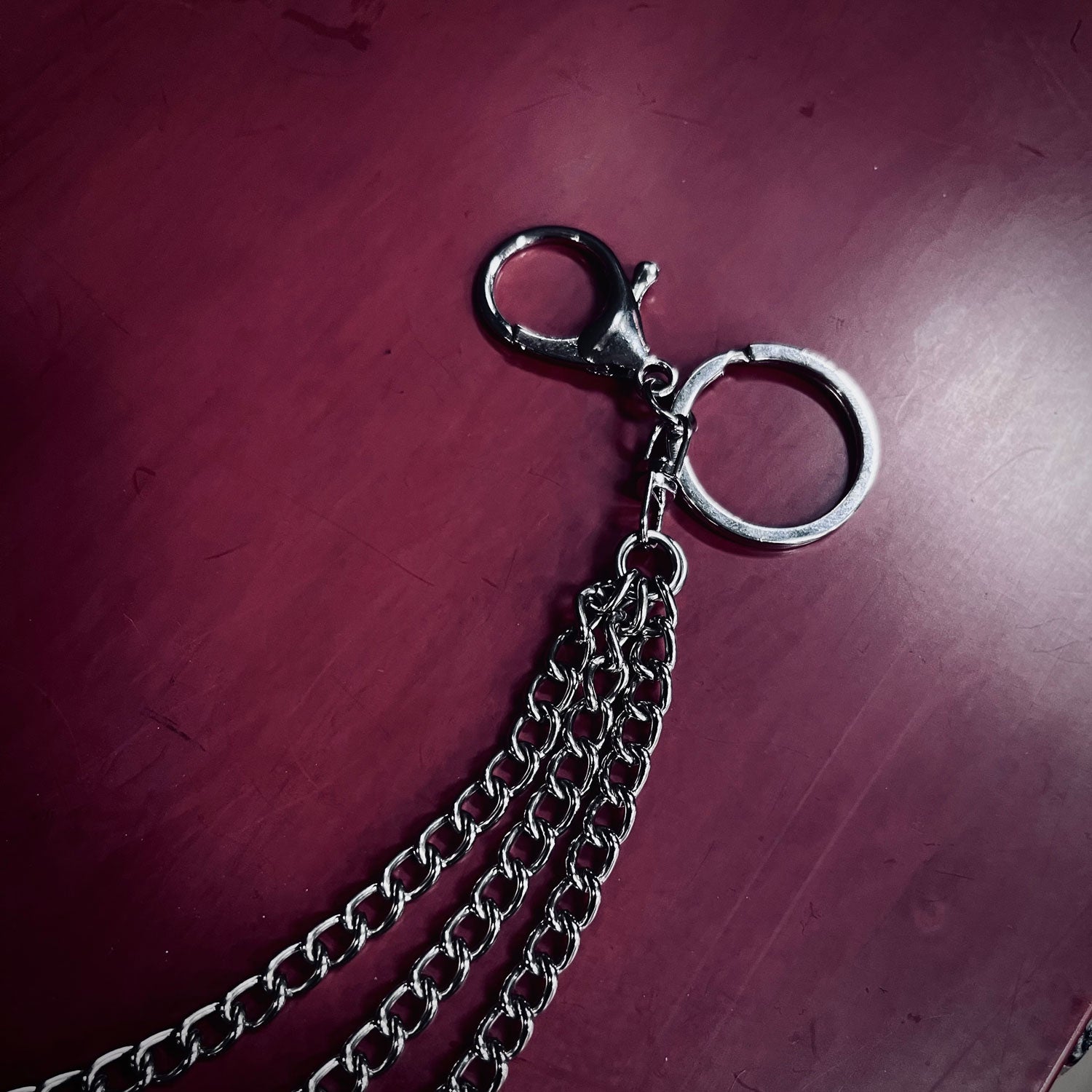 Rogue Accessory Chain