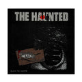 HAUNTED, (The) One Kill Wonder Patch