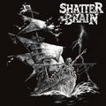 BLUNT SHOVEL/SHATTER BRAIN 12 Inch Split (2018)