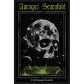 AVENGED SEVENFOLD (A7x) Vortex Patch