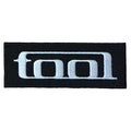 TOOL 10,000 Days Logo Patch