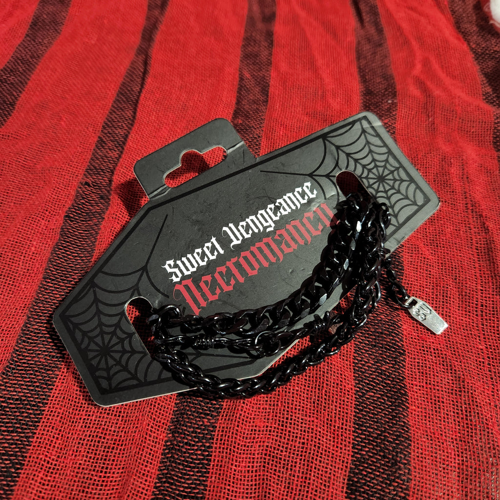Trapped Bracelet 3 Pack
