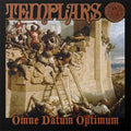 TEMPLERS (The),: Omne Datum Optimum Vinyl LP